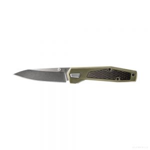 GERBER FUSE - GREEN