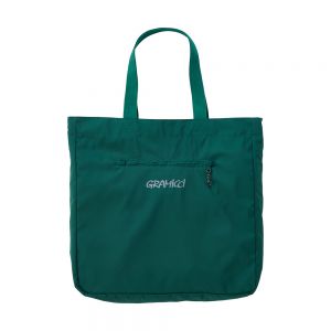 Small eden store canvas tote
