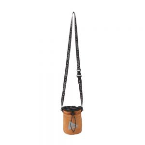 Gramicci PADDED CHALK POUCH ORANGE #F