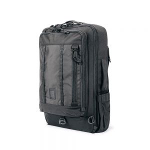 Topo Designs GLOBAL TRAVEL BAG 30L NAVY/SAHARA