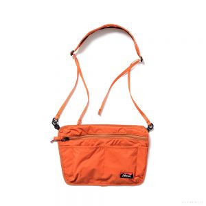 NANGA HINOC SACOCHE (ORANGE) #F