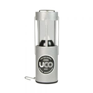 Uco Gear ORIGINAL CANDLE LANTERN , ALUMINUM