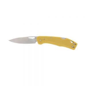 GERBER LST - MUSTARD YELLOW - BLISTER