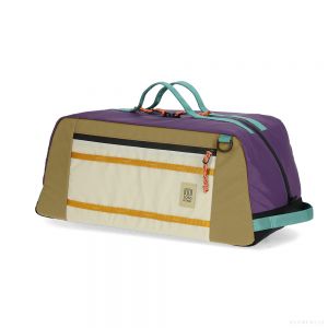 Topo designs mountain duffel 60l cheap