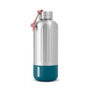 Black + Blum EXPLORER INSULATED BOTTLE LARGE 850 ML - OCEAN