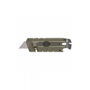 GERBER PRYBRID UTILITY G10 (W- CLIP) - GREEN