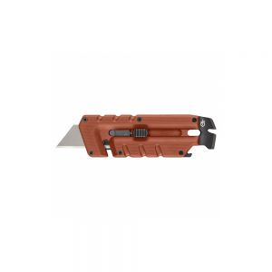 GERBER PRYBRID UTILITY (W-CLIP) - ORANGE