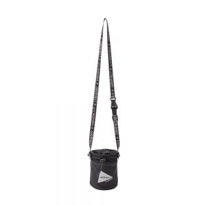 Gramicci PADDED CHALK POUCH BLACK #F