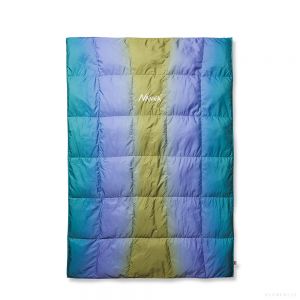 アウトドア寝具 neighborhood NANGA down blanket Neighborhood Gray NANGA Edition Single Down Blanket Neighborhood