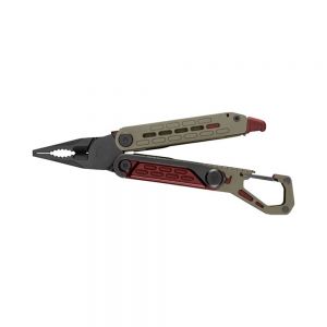 GERBER STAKEOUT SPARK - COYOTE BROWN