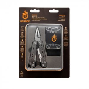 GERBER TRUSS & WALLET W- GIFT TIN