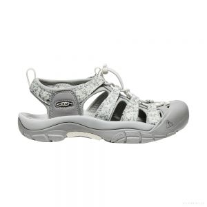 KEEN Women's Newport Retro x Dead Dye