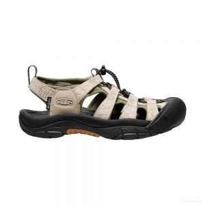 KEEN Women's Newport Retro Sandal x Gramicci (Gramicci Hemp)