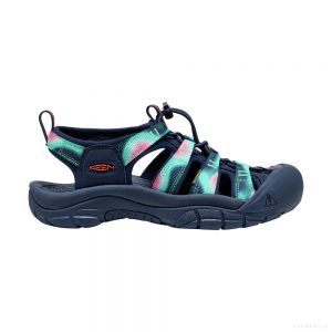 KEEN Women's NEWPORT H2 (DESTINATION PACK)