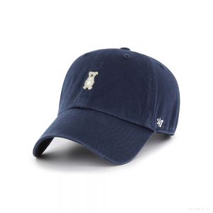 47 Brand PIT BULL '47 CLEAN UP NAVY