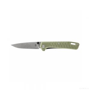 GERBER ZILCH - LICHEN GREEN
