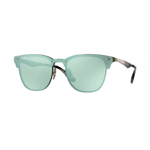 Ray ban blaze clubmaster clearance