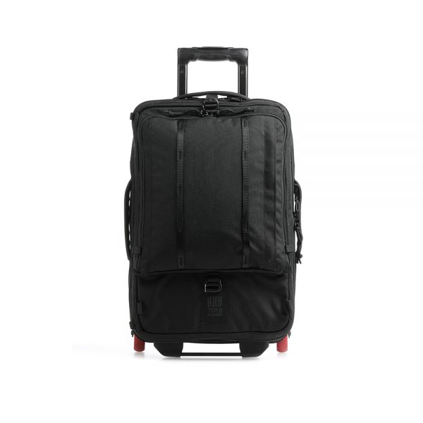 Global Travel Bag Roller  Bags, Travel bag, Topo designs