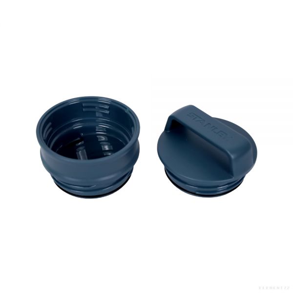 Stanley PART STAN ADV 8 OZ LID BLUE VACUUM MUG