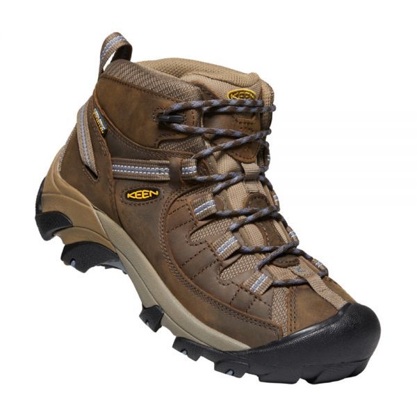Keen boots discount targhee ii mid
