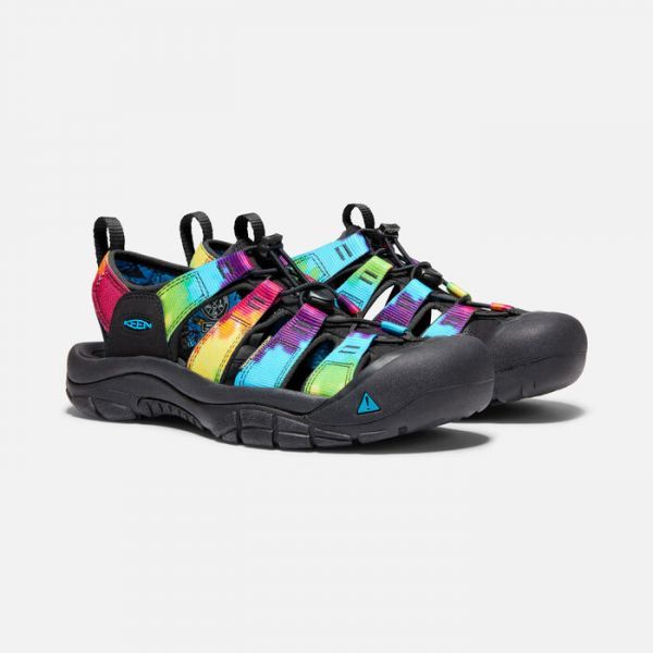 Women's hot sale newport retro