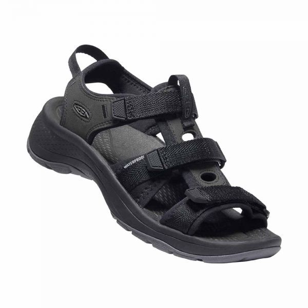 Keen open toe sandals womens online