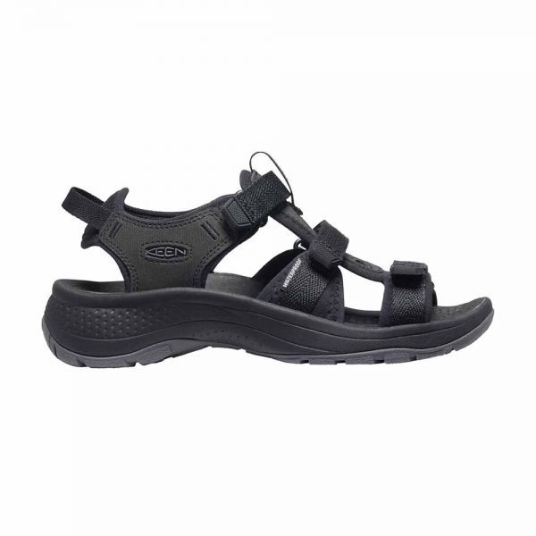 Keen open shop toe sandals