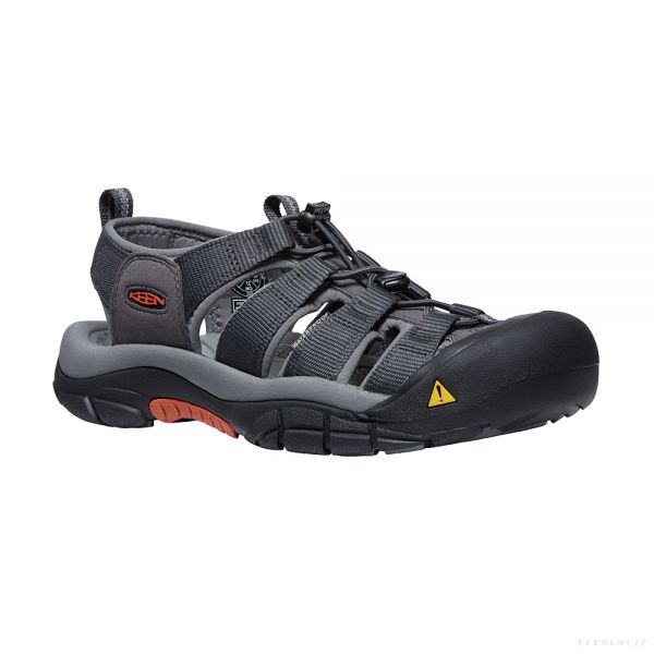 Newport sandals men's clearance