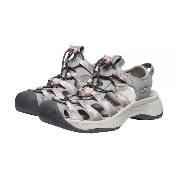 KEEN Women s ASTORIA WEST SANDAL FAWN TIE DYE
