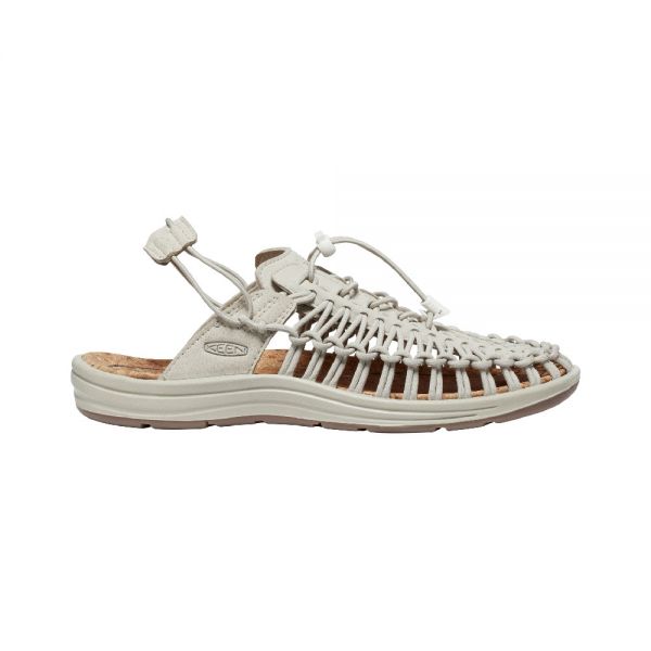 KEEN All Gende UNEEK II CONVERTIBLE PLAZA TAUPE PLAZA