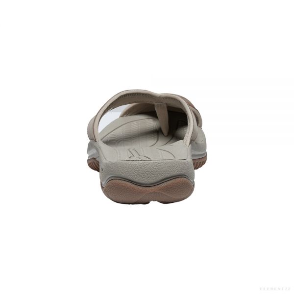 KEEN Men's WAIMEA TG (BRINDLE/BIRCH)