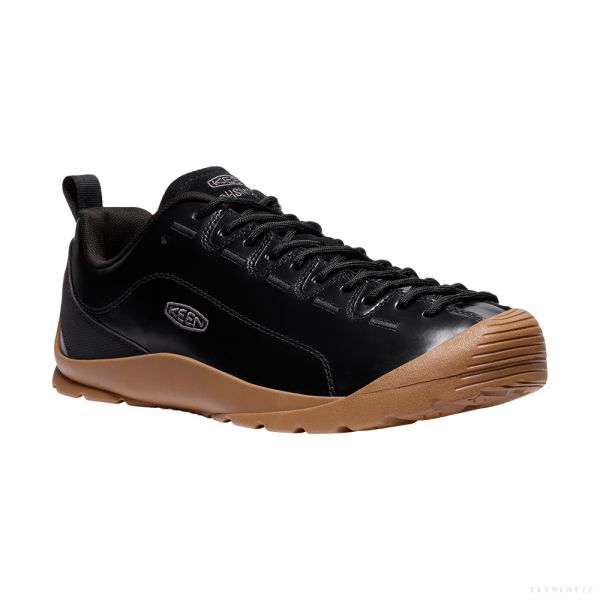 人気 ☆KEEN☆ JASPER UNISEX SNEAKERS BLACK Amazon.com | KEEN Men's Jasper Waterproof Sneaker, Black