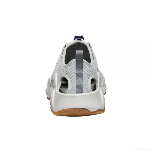 KEEN Men's HYPERPORT H2 (ALLOY/NAVAL ACADEMY)