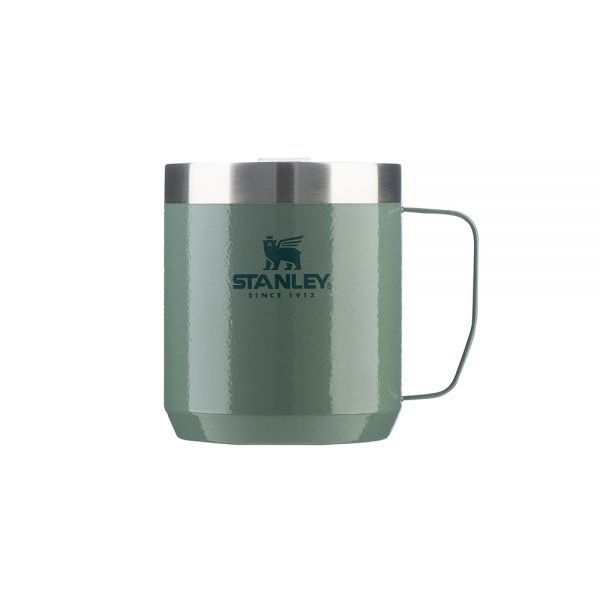 Stanley Camp Pour Over Set - Hammer Green