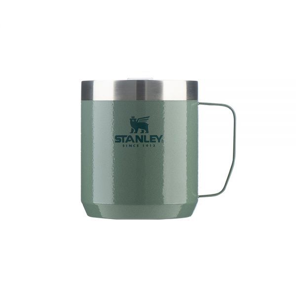 Stanley 10-09566-001 The Camp Pour Over Set Hammertone Green NA – Mochalino