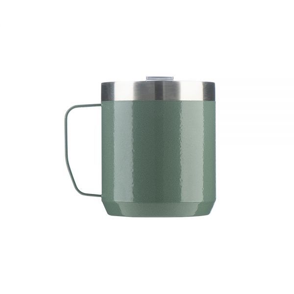 Stanley 12 oz mug top