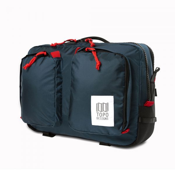 Topo sales global briefcase