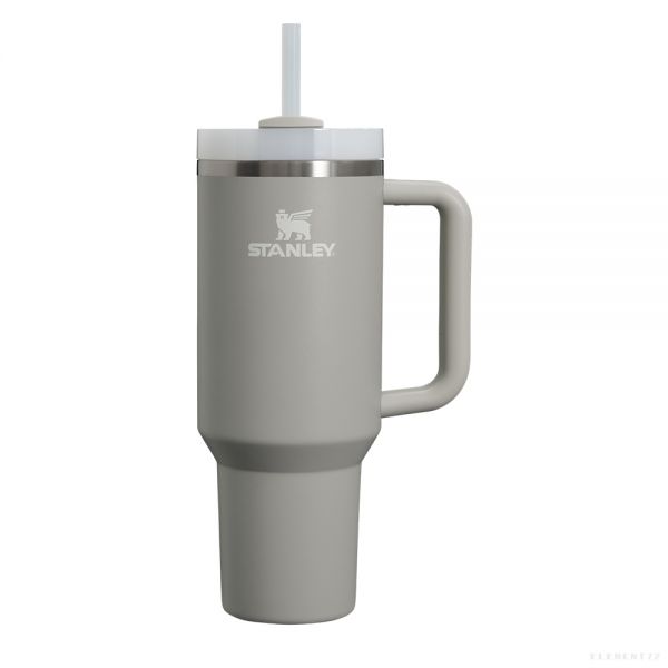 Stanley 40 oz travel mug top