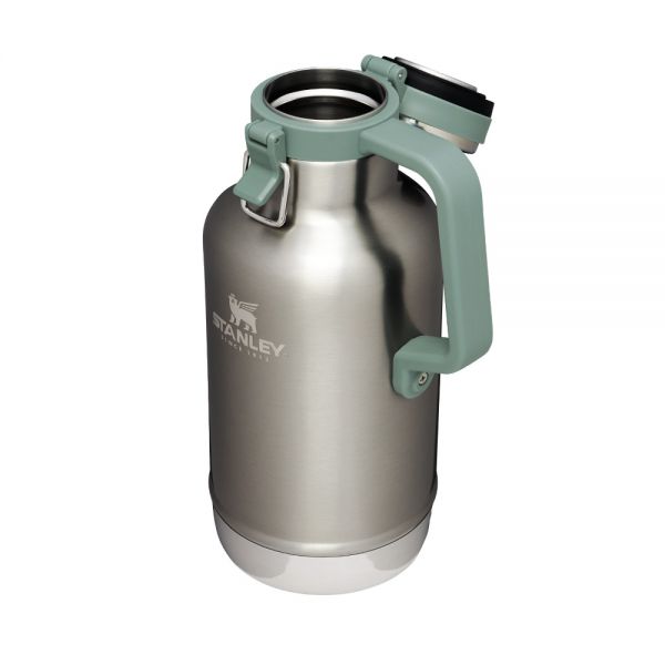 Stanley growler hot sale thermos