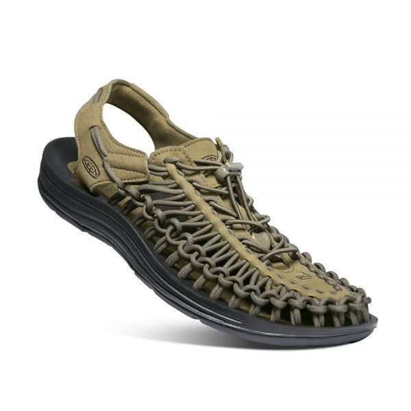 Keen shop uneek green
