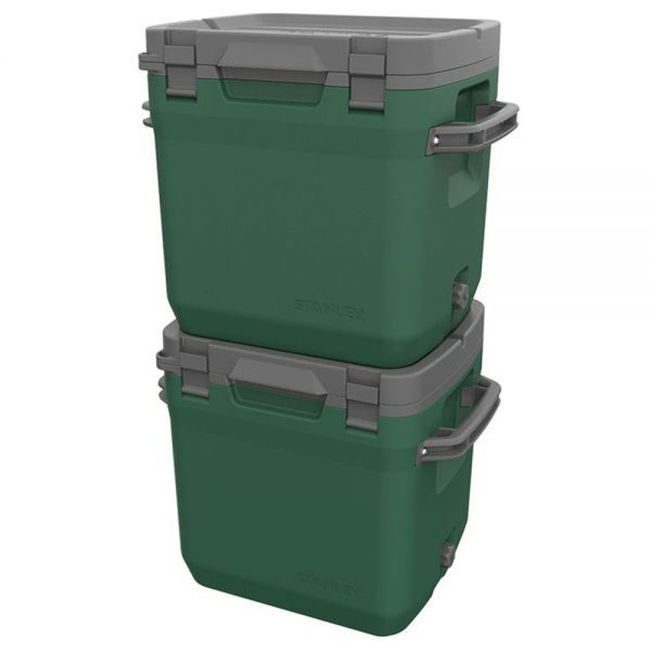 Stanley ADVENTURE OUTDOOR COOLER 30QT GREEN