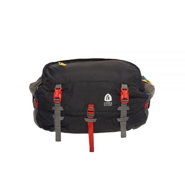Sierra designs FLEX LUMBAR 7 10L PEAT