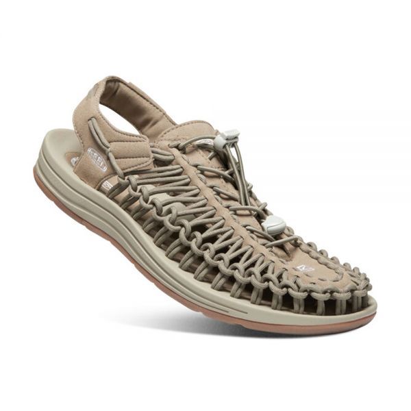 Keen Men-UNEEK (TIMBERWOLF/PLAZA TAUPE)