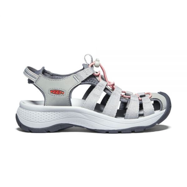 Keen slip best sale on sandals womens