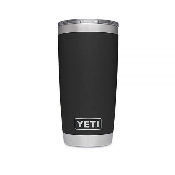 Yeti hotsell mug black