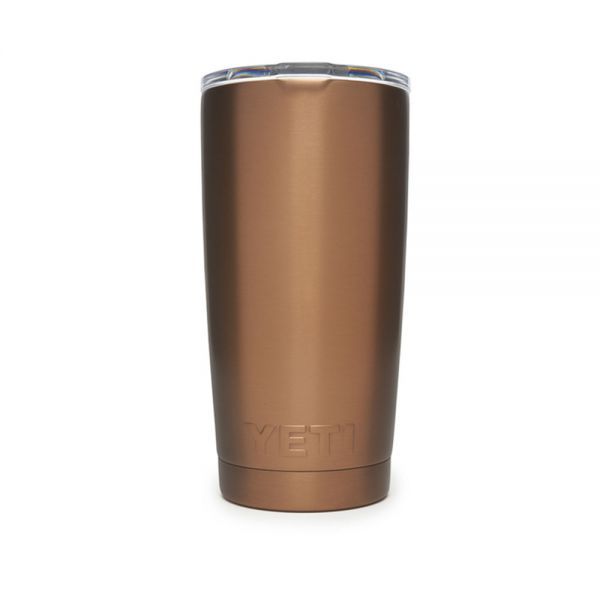 YETI Rambler 20 oz Tumbler with MagSlider Lid