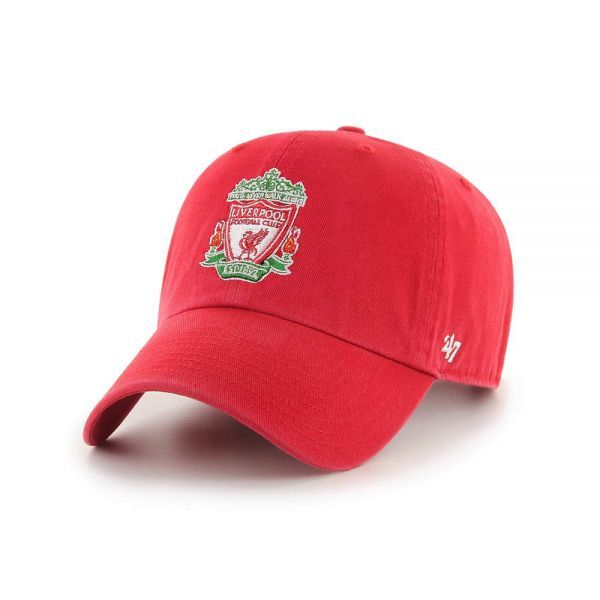 Liverpool 47 clean up store