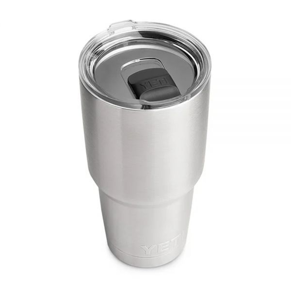 Yeti rambler 30 oz stainless steel vacuum insulated tumbler new arrivals