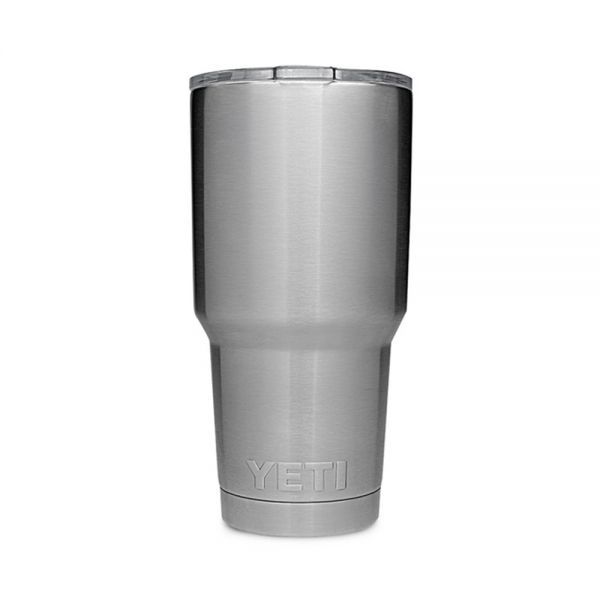 Yeti rambler 30 oz stainless steel vacuum insulated tumbler new arrivals