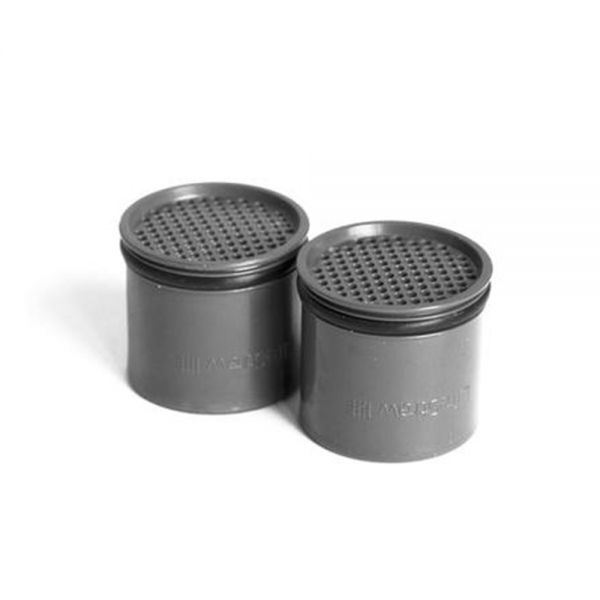 Carbon filter store replacement